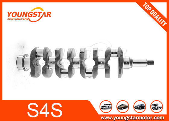 মিতসুবিশি এস 4 এস ফর্কলিফ্ট 32A2000010 32A20-00010 এর জন্য এস 4 এস ক্র্যাঙ্কশ্যাফ্ট