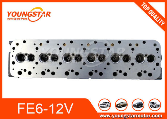 নিসান ইউডি ট্রাক ডিজেল FE6 12V কাস্টিং আয়রন সিলিন্ডার