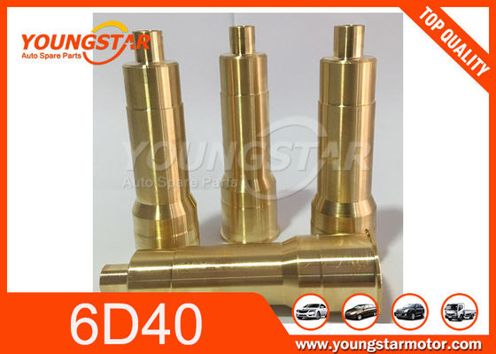 মিতসুবিশি ফুসোর জন্য ME120079 6D40 ইঞ্জিন অগ্রভাগ টিউব