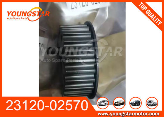 23120-02570 হুন্ডাই এটোজ / কিয়া পিকান্তোর জন্য ক্র্যাঙ্কশ্যাফ্ট গিয়ার