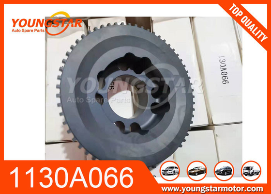 মিতসুবিশি ট্রাইটন L200 4D56U এর জন্য 1130A066 ক্র্যাঙ্কশ্যাফ্ট ক্যামশ্যাফ্ট ড্রাইভ স্প্রকেট