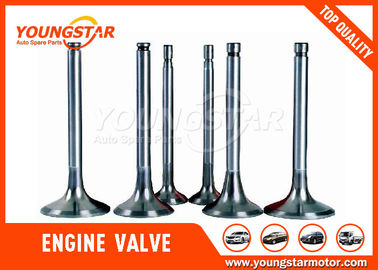 8-97171-398-0 8-97171-399-0 ইসুজু 4HF1 এর জন্য ইঞ্জিন ভালভ