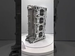 G4KG HYUNDAI এর জন্য সম্পূর্ণ সিলিন্ডার হেড