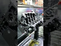 TOYOTA 3SZ-VE নতুন DOHC EFI অ্যালুমিনিয়াম সিলিন্ডার হেড 11101-B9320 11101-B9330 K5