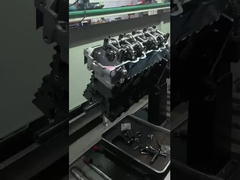 অ্যালুমিনিয়াম ইঞ্জিন লং ব্লক এসি টুয়োটা 22R এর জন্য