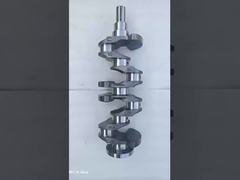 Hyundai D4FB 1.6 ক্র্যাঙ্কশ্যাফ্ট OEM 23110-2A702 23110 -2A701