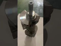 দেখুন: ল্যান্ড রোভার জাগুয়ার 5.0T V8 508PS AJ133 ক্র্যাঙ্কশ্যাফ্ট শোকেস