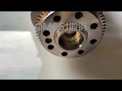 আপনার জন্য মার্সিডিজ-বেঞ্জ 651 (4 কাউন্টার এবং 8 কাউটার) এর জন্য OM651 ক্র্যাঙ্কশ্যাফ্ট চালু করুন