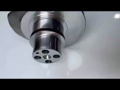 OEM LR090358 এর সাথে ল্যান্ড রোভার জাগুয়ার 2.0T AJ200 এর জন্য কেন ইঞ্জিন ক্র্যাঙ্কশ্যাফ্ট বেছে নিন তা দেখুন