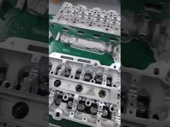Chevrolet A14NET সিলিন্ডার হেড 55573669 Corsa Z10XE