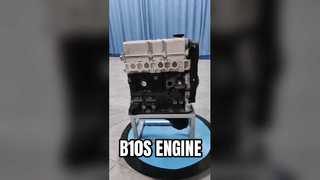 শেভ্রোলেট ক্যালোস স্পার্ক ইঞ্জিন B12S1 B10S ইঞ্জিন