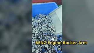 BENZ M271 M274 M276 M278 ইঞ্জিন রকার আর্ম