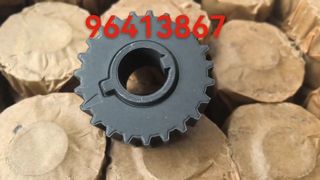শেভ্রোলেট অপট্রা ক্র্যাঙ্কশ্যাফ্ট গিয়ার 96413867 প্রতিস্থাপন