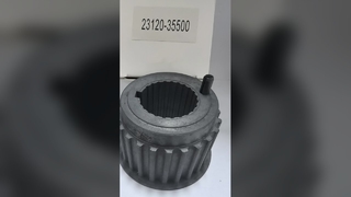 হুন্ডাই সোনাটা এবং সান্তা ফে ক্র্যাঙ্কশ্যাফ্ট গিয়ার প্রতিস্থাপন