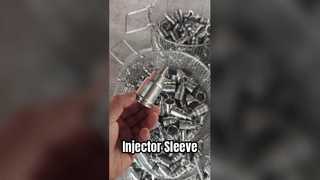 ম্যাক ডি 13 ডি 11 ইনজেক্টর স্লিভ 21515329