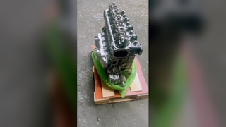 Mitsubishi 4D33 ইঞ্জিন লং ব্লক নির্ভরযোগ্য পাওয়ার সলিউশন