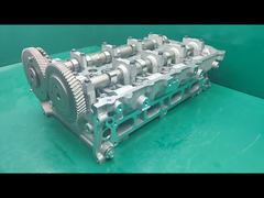 Mitsubishi L200 Triton 4N15 সিলিন্ডার হেড কমপ্লিট ইয়াং স্টার মোটর