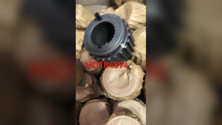 মিতসুবিশি মন্টেরো ক্র্যাঙ্কশ্যাফ্ট গিয়ার স্প্রকেট MD184894