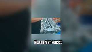 Nissan Navara D23 YS23 সিলিন্ডার হেড রিপ্লেসমেন্ট 908325